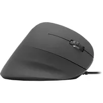mouse vertical - Speedlink mouse Piavo Vertical USB (SL-610019-RRBK) - 3 nuotrauka