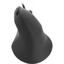 mouse vertical - Speedlink mouse Piavo Vertical USB (SL-610019-RRBK) - 5 nuotrauka