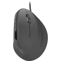 mouse vertical - Speedlink mouse Piavo Vertical USB (SL-610019-RRBK) - 6 nuotrauka