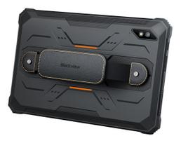 blackview kompiuteris - Blackview Active 8 Pro 10.36" 8GB/256GB 4G Oranžinė (Orange) - 2 nuotrauka