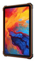blackview kompiuteris - Blackview Active 8 Pro 10.36" 8GB/256GB 4G Oranžinė (Orange) - 8 nuotrauka