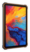 blackview kompiuteris - Blackview Active 8 Pro 10.36" 8GB/256GB 4G Oranžinė (Orange) - 10 nuotrauka
