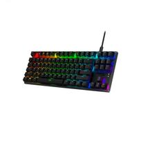 hyperx klaviatura - Hyperx 4P5P2AA#ABA, juoda - 3 nuotrauka