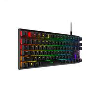 hyperx klaviatura - Hyperx 4P5P2AA#ABA, juoda - 5 nuotrauka
