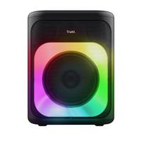 belaide bluetooth kolonele - TRUST Partybox Azura - 2 nuotrauka