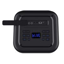 belaide bluetooth kolonele - TRUST Partybox Azura - 3 nuotrauka