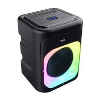 belaide bluetooth kolonele - TRUST Partybox Azura - 4 nuotrauka
