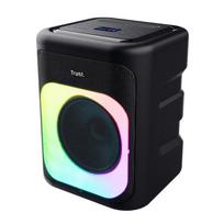 belaide bluetooth kolonele - TRUST Partybox Azura - 8 nuotrauka