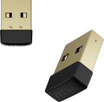 bluetooth peles - MOUSE USB OPTICAL WRL GAMING/VERSA PRO W DOCK PRO MSI | VERSA PRO WIRELESS PLUS MOUSE DOCK PRO - 3 nuotrauka