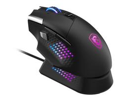 bluetooth peles - MOUSE USB OPTICAL WRL GAMING/VERSA PRO W DOCK PRO MSI | VERSA PRO WIRELESS PLUS MOUSE DOCK PRO - 7 nuotrauka