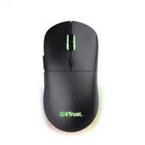 pele trust gxt - Trust GXT 927 Redex+ Juodas (Black) - 3 nuotrauka