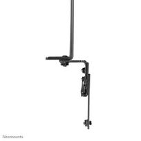 garso juostos - NEOMOUNTS BY NEWSTAR SOUNDBAR VESA AWL29-750BL1 BLACK - 6 nuotrauka