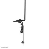 garso juostos - NEOMOUNTS BY NEWSTAR SOUNDBAR VESA AWL29-750BL1 BLACK - 7 nuotrauka