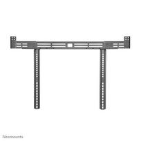 garso juostos - NEOMOUNTS BY NEWSTAR SOUNDBAR VESA AWL29-750BL1 BLACK - 10 nuotrauka