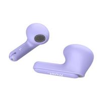 ausines earphones 2 - HEADSET EARPHONES YAVI BT ENC/PURPLE 25299 TRUST - 4 nuotrauka