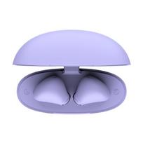 ausines earphones 2 - HEADSET EARPHONES YAVI BT ENC/PURPLE 25299 TRUST - 6 nuotrauka