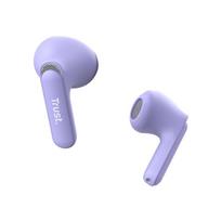 ausines earphones 2 - HEADSET EARPHONES YAVI BT ENC/PURPLE 25299 TRUST - 7 nuotrauka