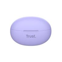 earbuds - HEADSET EARBUDS YAVI BT ENC/PURPLE 25297 TRUST - 5 nuotrauka