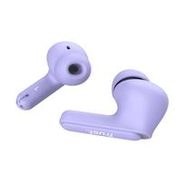 earbuds - HEADSET EARBUDS YAVI BT ENC/PURPLE 25297 TRUST - 7 nuotrauka