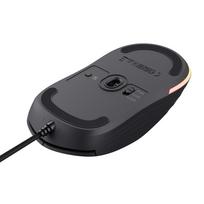 trust gxt gaming mouse - MOUSE USB OPTICAL LIGHTWEIGHT/GXT925 REDEX II 25125 TRUST - 3 nuotrauka