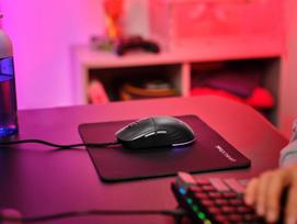 trust gxt gaming mouse - MOUSE USB OPTICAL LIGHTWEIGHT/GXT925 REDEX II 25125 TRUST - 4 nuotrauka