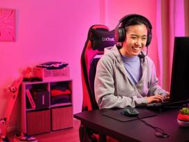 trust gxt gaming mouse - MOUSE USB OPTICAL LIGHTWEIGHT/GXT925 REDEX II 25125 TRUST - 7 nuotrauka