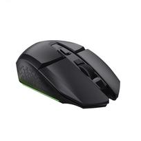 pele trust gxt - MOUSE USB OPTICAL WRL GXT112/FELOX   MOUSEPAD 25070 TRUST - 6 nuotrauka