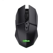 pele trust gxt - MOUSE USB OPTICAL WRL GXT112/FELOX   MOUSEPAD 25070 TRUST - 10 nuotrauka