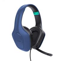 trust gxt headset - Trust GXT 415B Zirox Blue (Mėlynos) - 3 nuotrauka