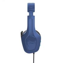 trust gxt headset - Trust GXT 415B Zirox Blue (Mėlynos) - 6 nuotrauka
