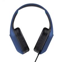 trust gxt headset - Trust GXT 415B Zirox Blue (Mėlynos) - 7 nuotrauka