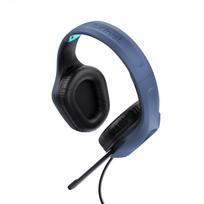 trust gxt headset - Trust GXT 415B Zirox Blue (Mėlynos) - 8 nuotrauka