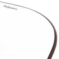 mouse pad wrist - Fellowes Memory Foam Mouse Pad/Wrist Rest Plasma - 3 nuotrauka