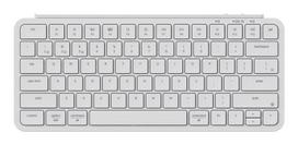 keyboard 75 - Keychron B1 Pro 75% Membraninė, balta (White) - 2 nuotrauka