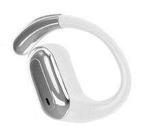 tws ausines - HEADSET BLUETOOTH OPEN EAR/TWS WHITE OWS-01-W GEMBIRD - 6 nuotrauka