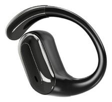 open ear ausines - HEADSET BLUETOOTH OPEN EAR/TWS BLACK OWS-01-BK GEMBIRD - 4 nuotrauka