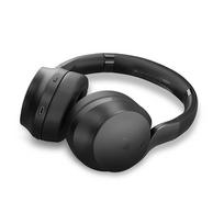belaides ausines triuksmo slopinimu - HEADPHONES WRL LHXW-E/BLACK 73205 LINDY - 3 nuotrauka