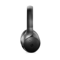 belaides ausines triuksmo slopinimu - HEADPHONES WRL LHXW-E/BLACK 73205 LINDY - 5 nuotrauka
