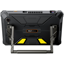 12 plansete - Blackview Active 12 Pro Rugged Tab 5G 12GB/256GB 11" Juodas (Black) - 2 nuotrauka