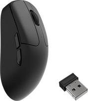 keychron - Keychron M2 8K Wireless Juodas (Black) - 2 nuotrauka