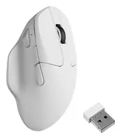 keychron - Keychron M7-A24 Baltas (White) - 3 nuotrauka