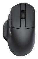zaidimu pele - Keychron M7 Wireless (M7-A23) 8000Hz Juodas (Black) Belaidė Žaidimų Pelė - 2 nuotrauka