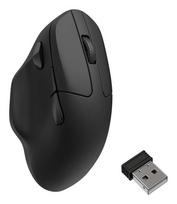 zaidimu pele - Keychron M7 Wireless (M7-A23) 8000Hz Juodas (Black) Belaidė Žaidimų Pelė - 3 nuotrauka