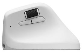keychron m5 - Keychron M5 Wireless (M5-A24) 8000Hz Balta (White) - 2 nuotrauka