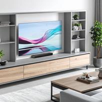 soundbaras - LG S20A Juodas (Black) 2.0 - 2 nuotrauka