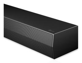 soundbaras - LG S20A Juodas (Black) 2.0 - 5 nuotrauka