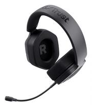 trust gxt headset - Trust GXT 492 Carus Juodas (Black) - 11 nuotrauka