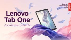 lenovo tab 4 - Lenovo Tab One 8.7" 4GB/64GB 4G Wi-Fi Luna Pilkas (Luna Grey) - 2 nuotrauka