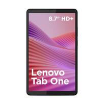 lenovo tab 4 - Lenovo Tab One 8.7" 4GB/64GB 4G Wi-Fi Luna Pilkas (Luna Grey) - 3 nuotrauka