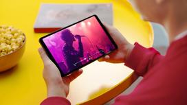 lenovo tab 4 - Lenovo Tab One 8.7" 4GB/64GB 4G Wi-Fi Luna Pilkas (Luna Grey) - 19 nuotrauka